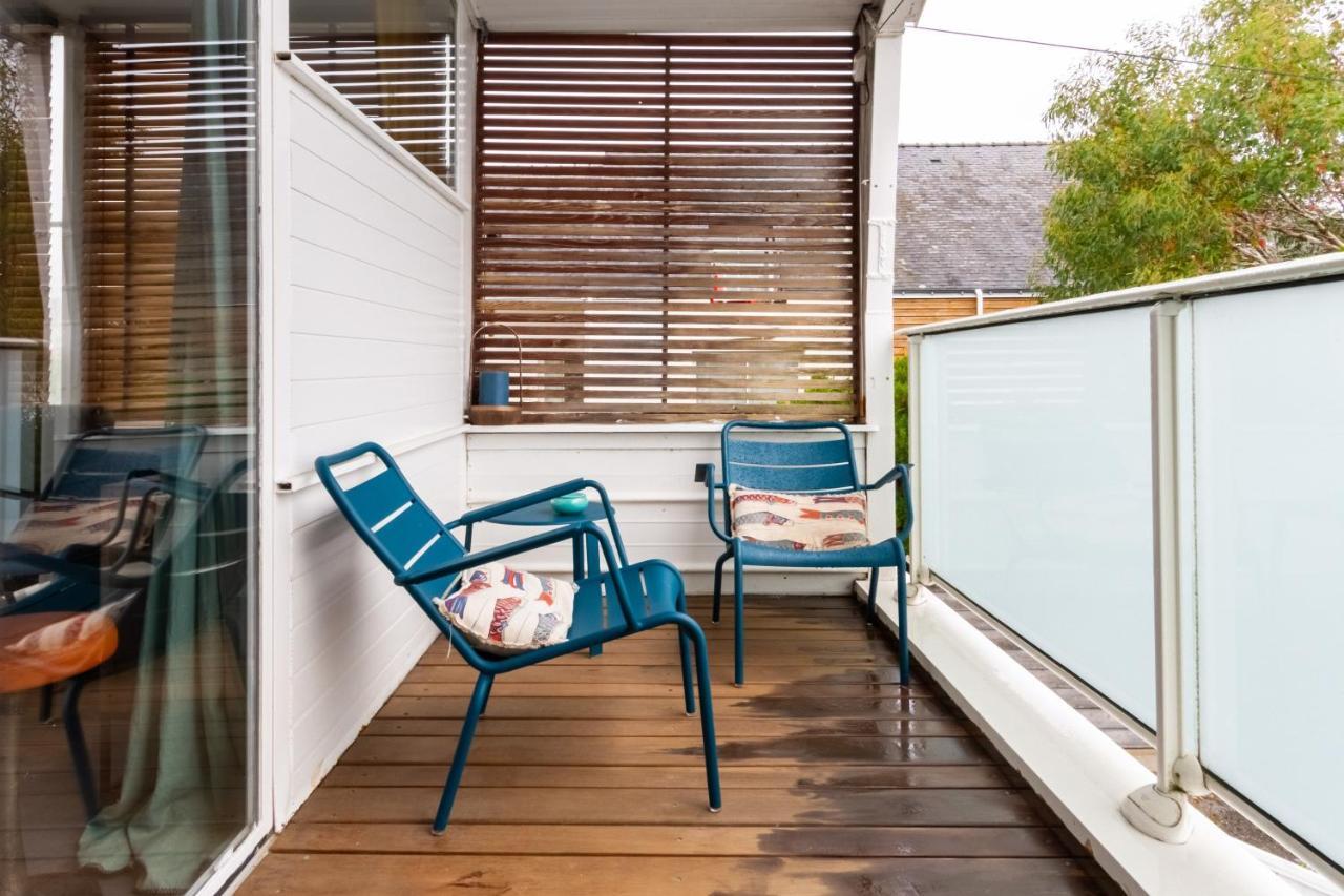 Portus Apartment Pornichet Ngoại thất bức ảnh