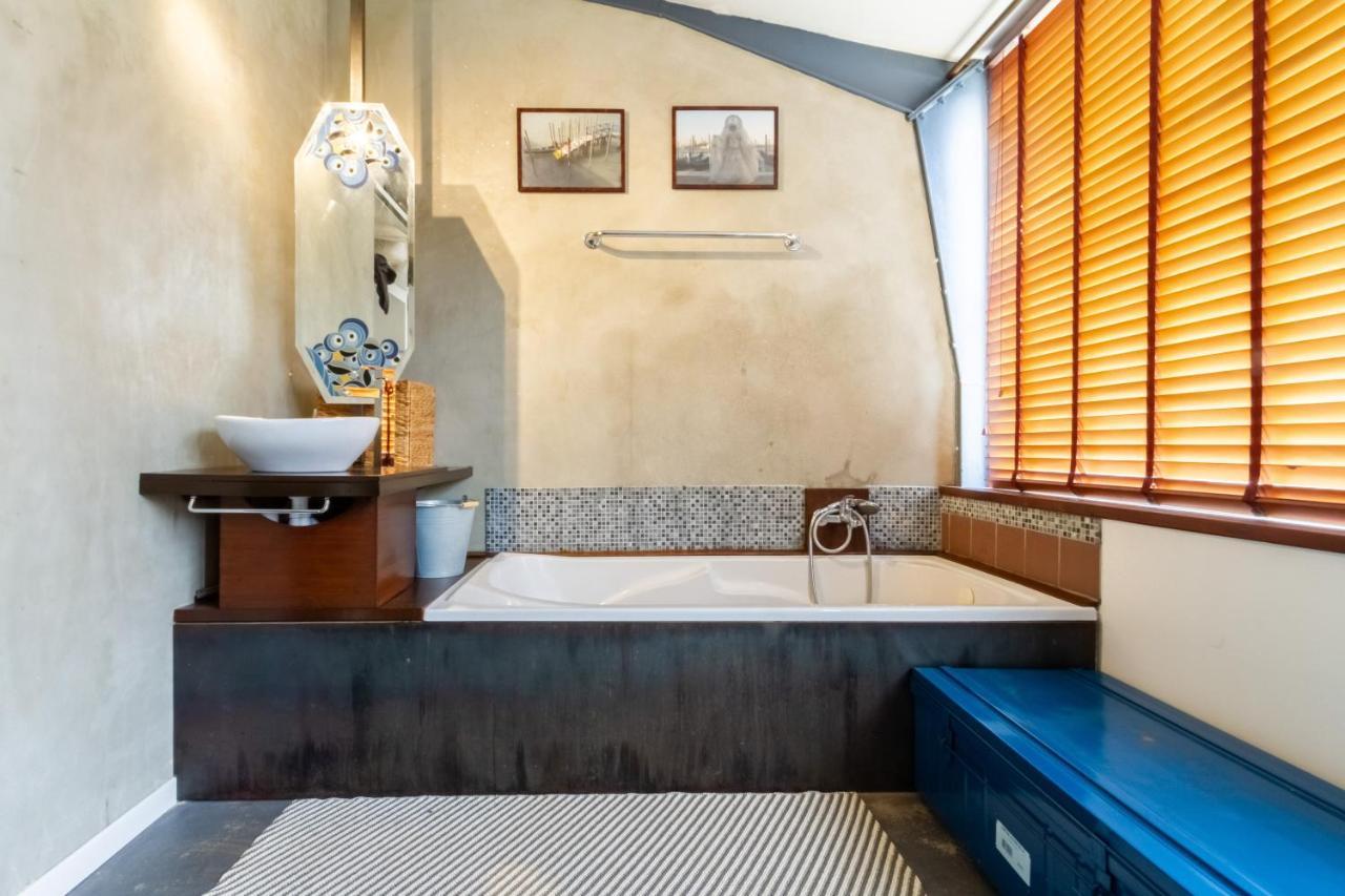 Portus Apartment Pornichet Ngoại thất bức ảnh