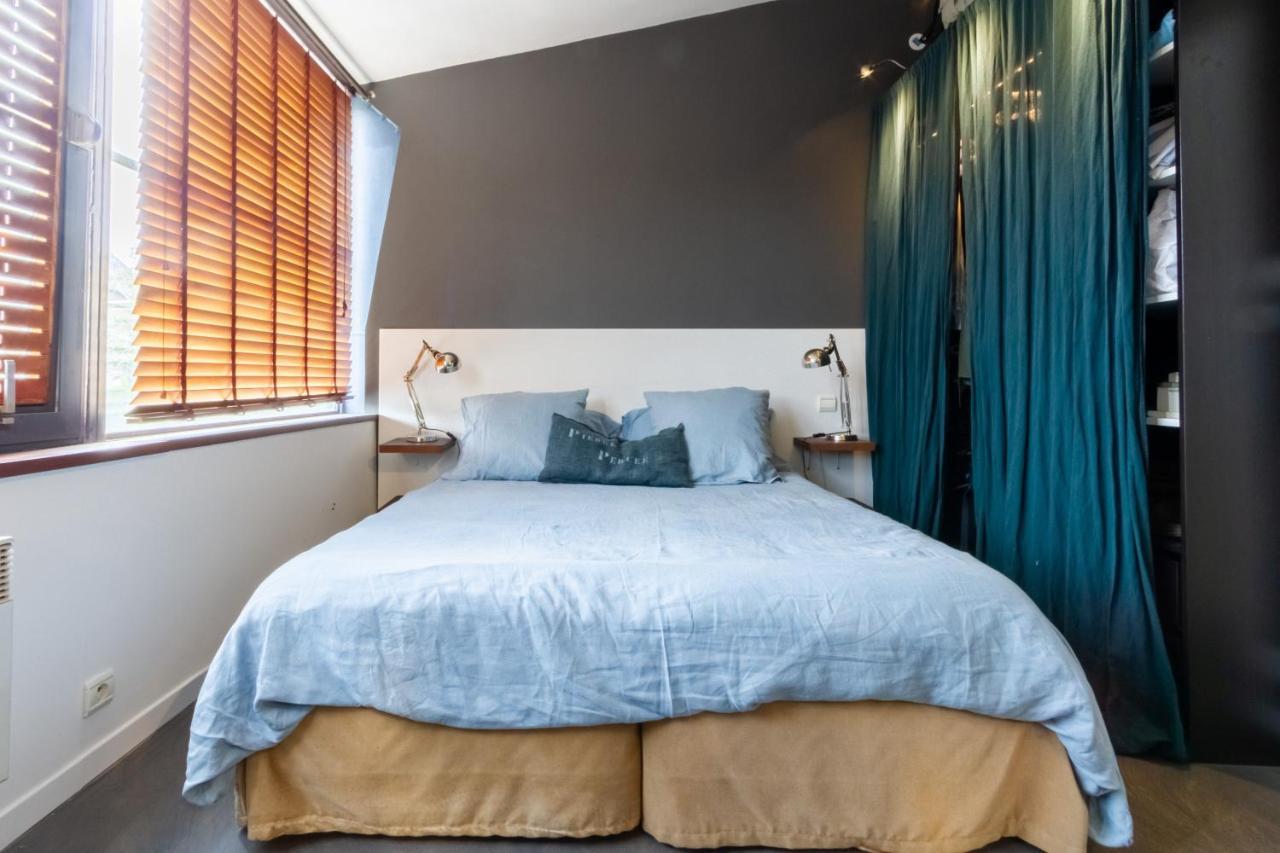 Portus Apartment Pornichet Ngoại thất bức ảnh